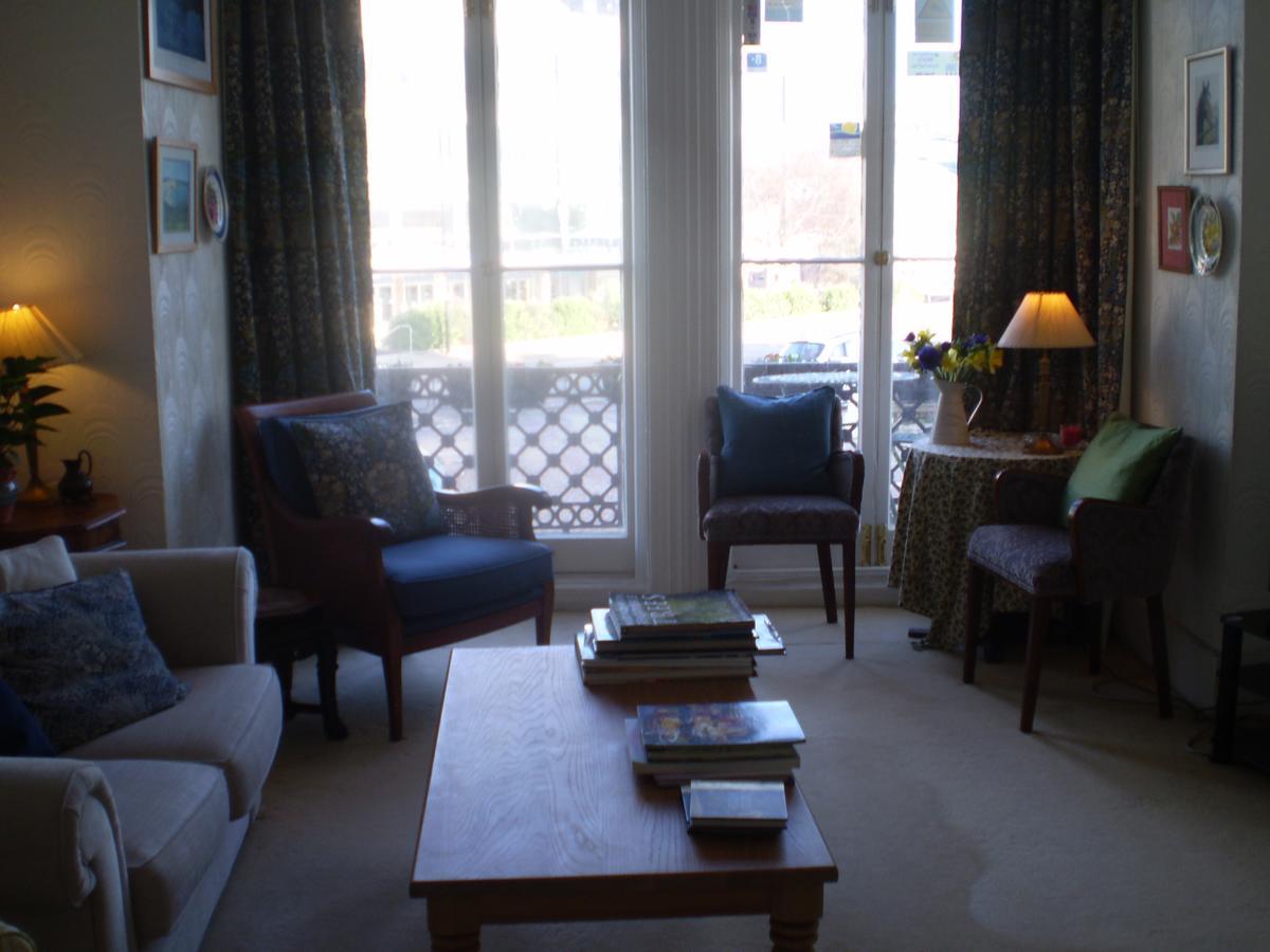 Park View Hotel Eastbourne Exterior foto