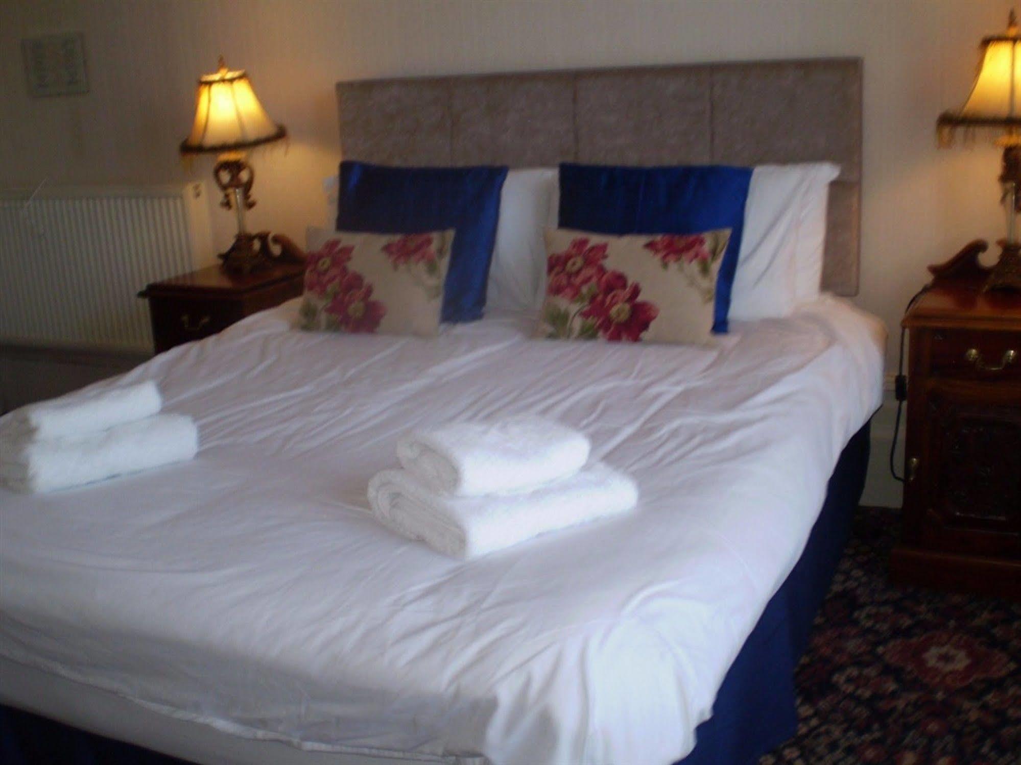 Park View Hotel Eastbourne Exterior foto